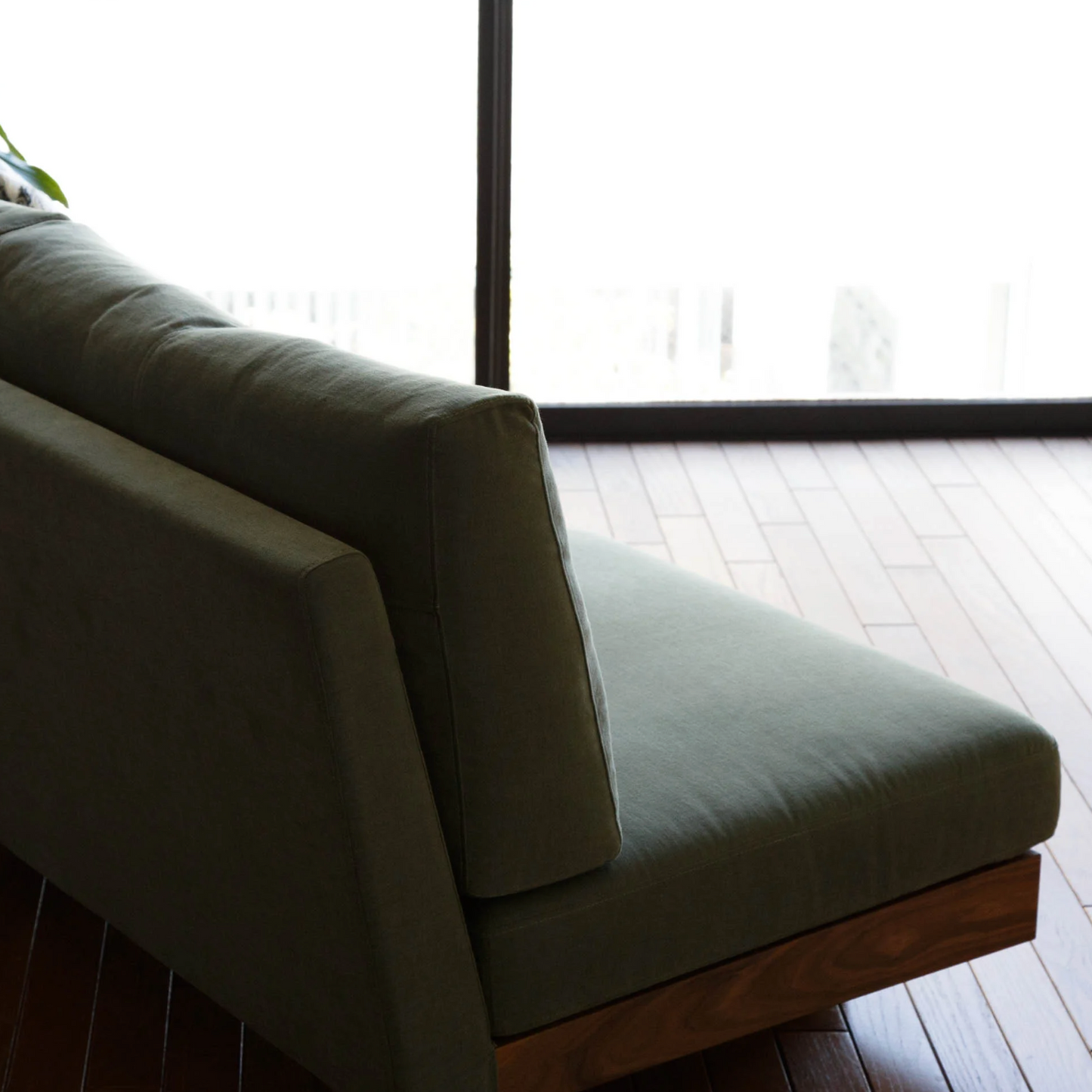 Rigil 單人沙發｜Eucas