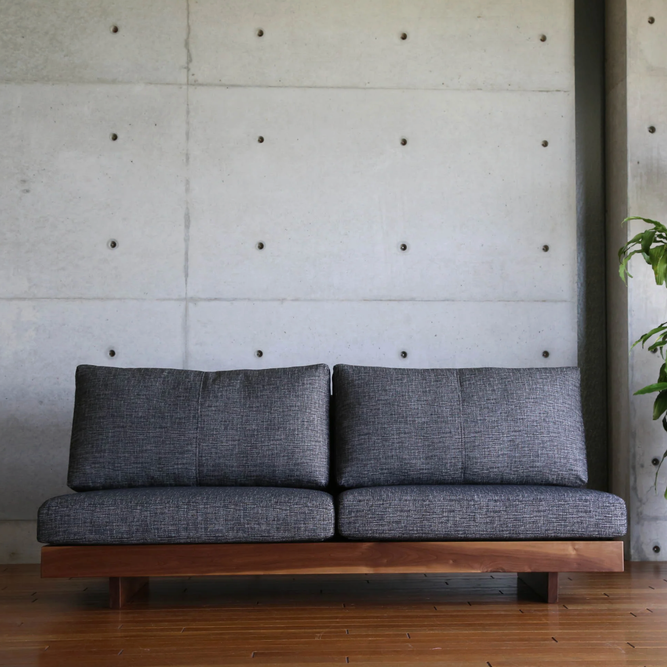 Rigil 單人沙發｜Eucas