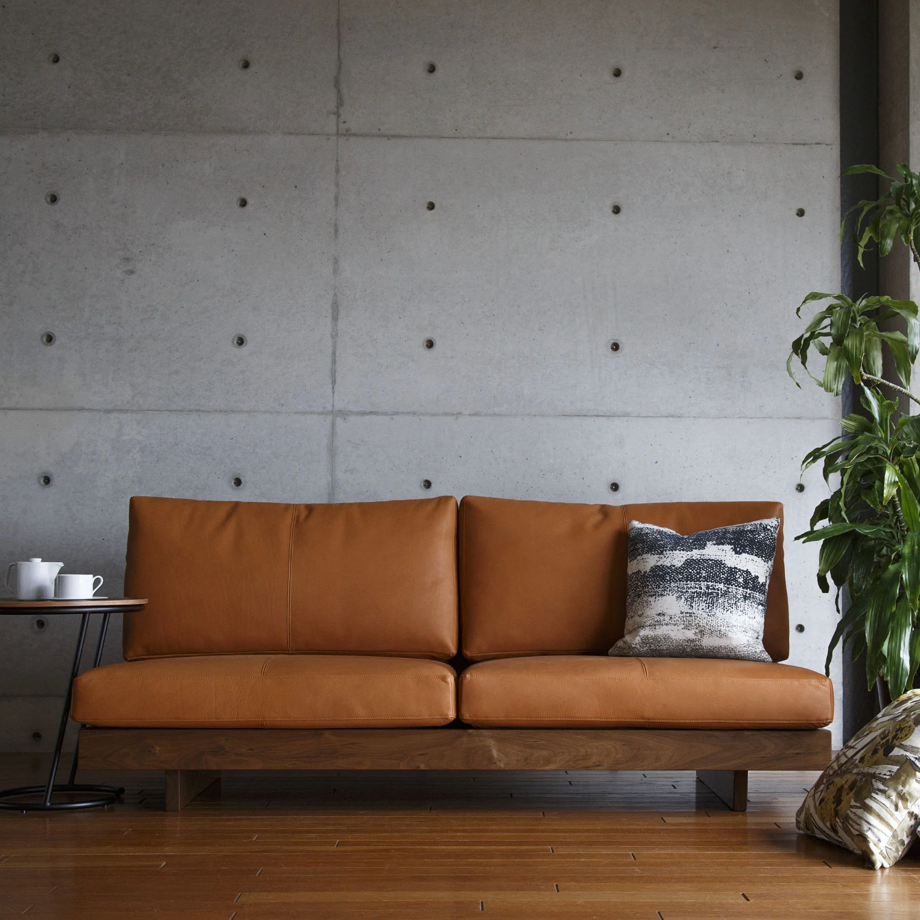 Rigil 單人沙發｜Eucas