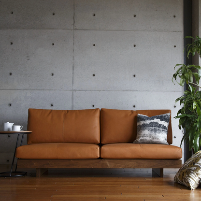 Rigil 單人沙發｜Eucas