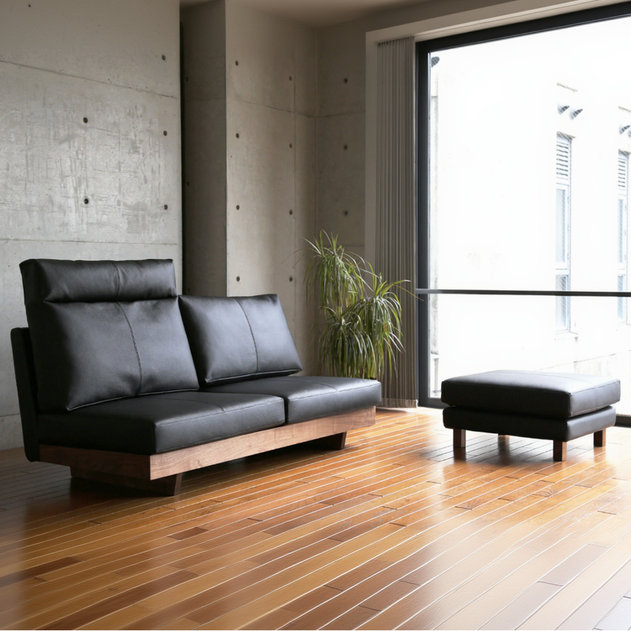 Rigil 單人沙發｜Eucas