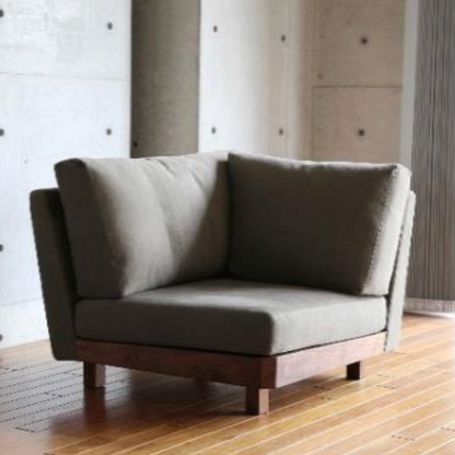 Rigil 轉角沙發｜Eucas