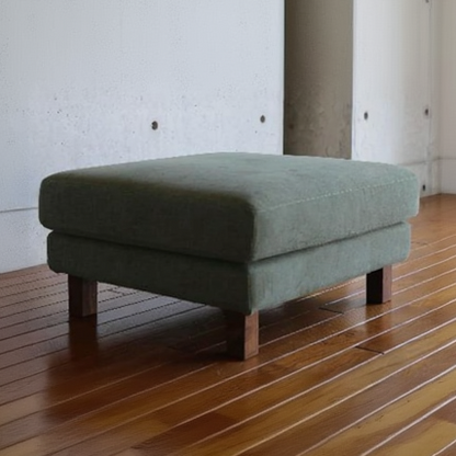 Rigil 沙發腳凳｜Eucas