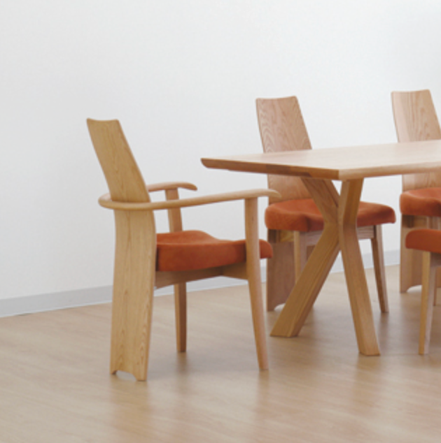 SPOTT® 餐椅｜Ibata Interior
