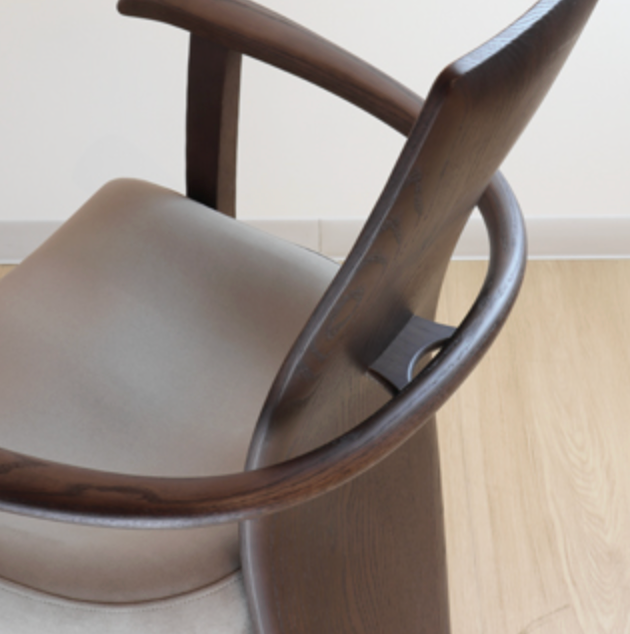 SPOTT® 餐椅｜Ibata Interior