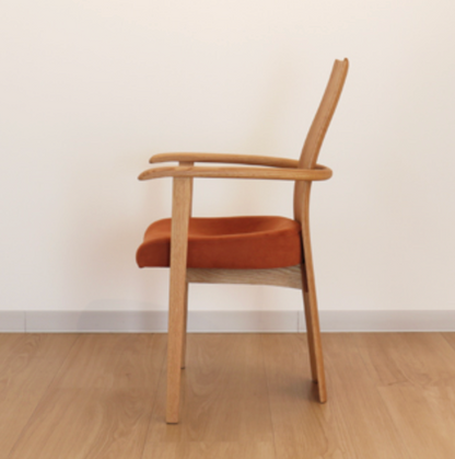 SPOTT® 餐椅｜Ibata Interior