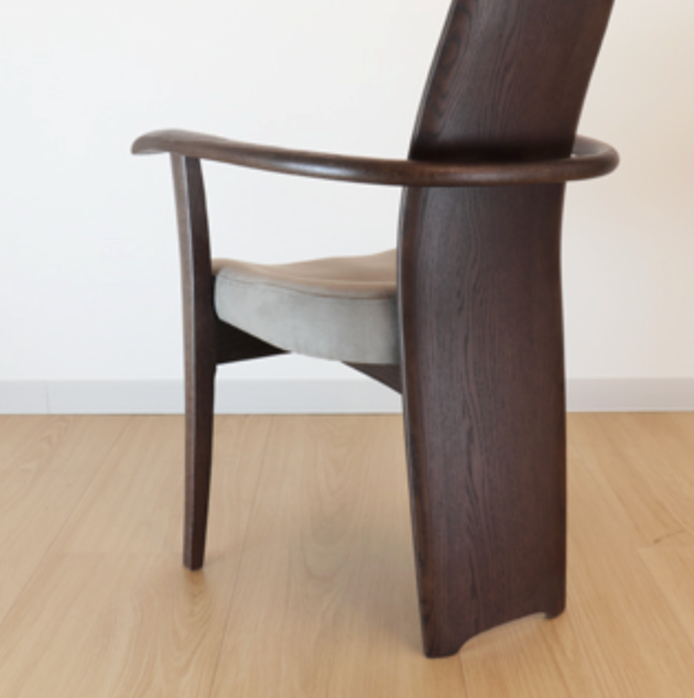 SPOTT® 餐椅｜Ibata Interior