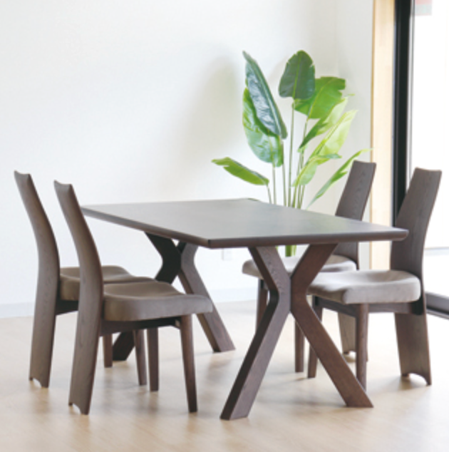 SPOTT® 餐椅｜Ibata Interior