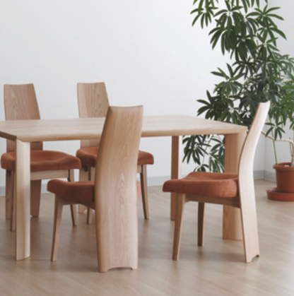 SPOTT® 餐椅｜Ibata Interior