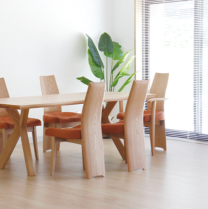 SPOTT® 餐椅｜Ibata Interior