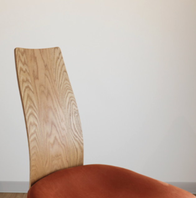SPOTT® 餐椅｜Ibata Interior