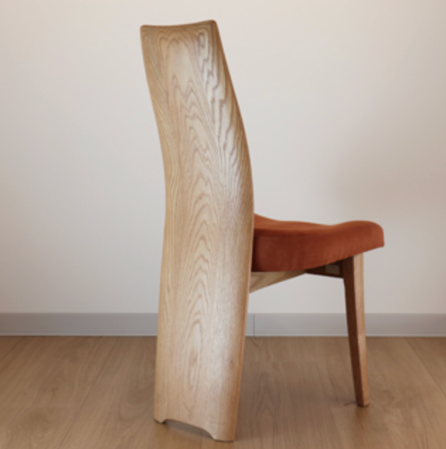 SPOTT® 餐椅｜Ibata Interior