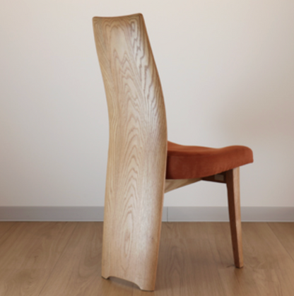 SPOTT® 餐椅｜Ibata Interior