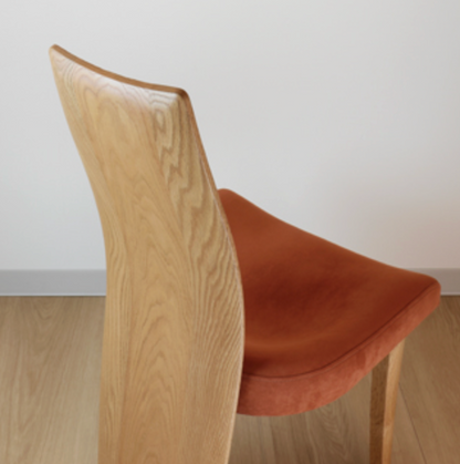 SPOTT® 餐椅｜Ibata Interior