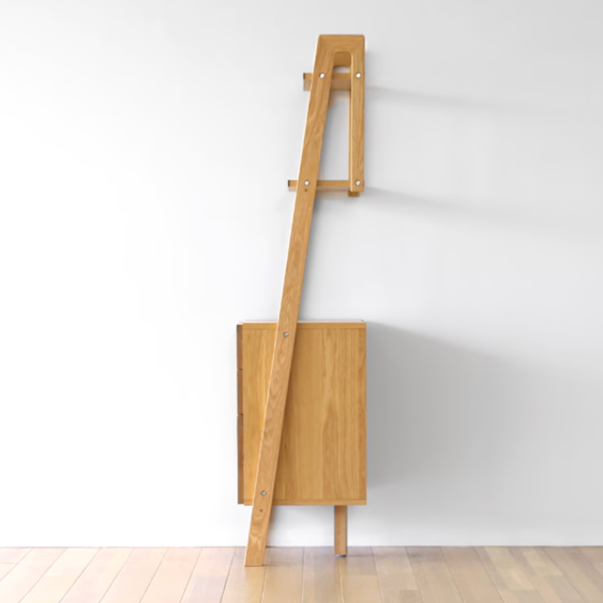 Leiria 48 展示收納櫃｜Takano Mokkou 高野木工