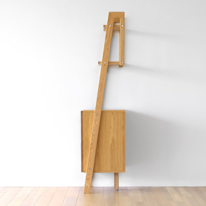 Leiria 48 展示收納櫃｜Takano Mokkou 高野木工
