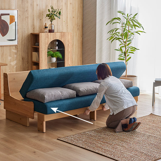 Dorothy III 沙發床｜Meuble