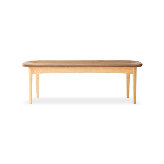 Sign 長凳｜Ibata Interior