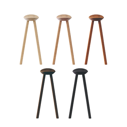 No.7550 實木椅凳｜濱本工藝