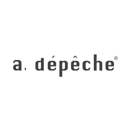京都｜a. dépêche