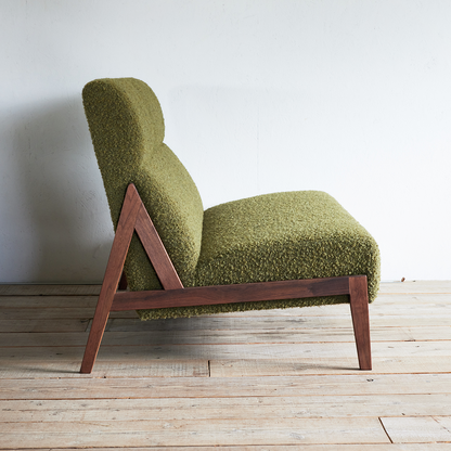 A Sofa 雙人高背沙發｜Switch Furniture