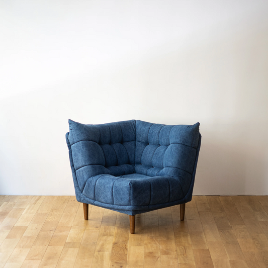 轉角沙發｜The BEL Sofa Series
