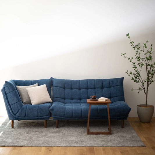 沙發｜標準椅背｜The BEL Sofa Series