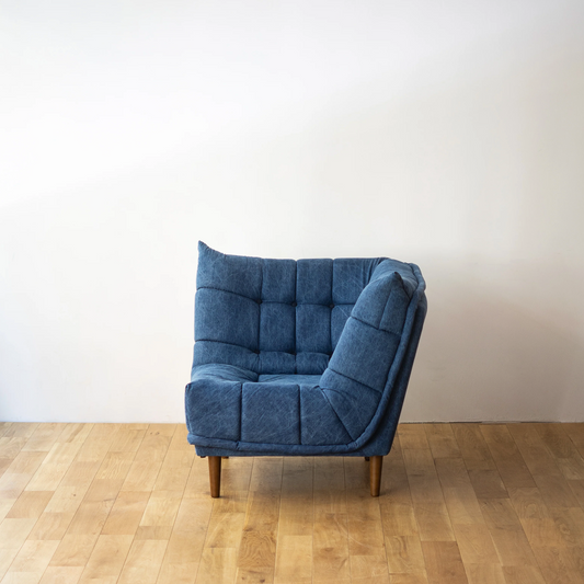 轉角沙發｜The BEL Sofa Series