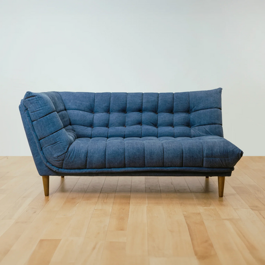 單側靠背沙發｜The BEL Sofa Series