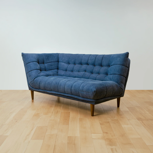 單側靠背沙發｜The BEL Sofa Series