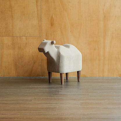 Frien' Zoo 動物造型椅凳｜Switch Furniture