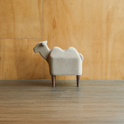 Frien' Zoo 動物造型椅凳｜Switch Furniture