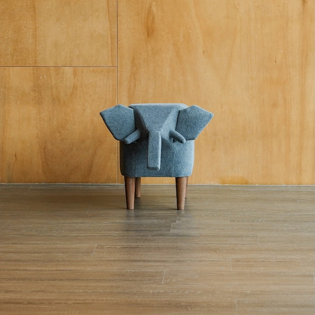 Frien' Zoo 動物造型椅凳｜Switch Furniture
