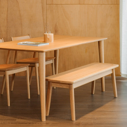 No.7500 長凳｜濱本工藝