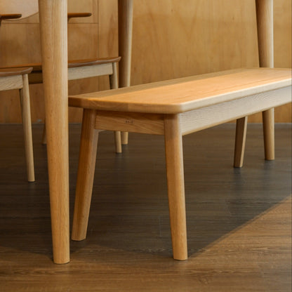 No.7500 長凳｜濱本工藝