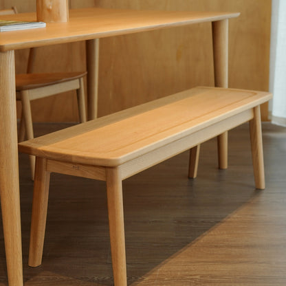 No.7500 長凳｜濱本工藝