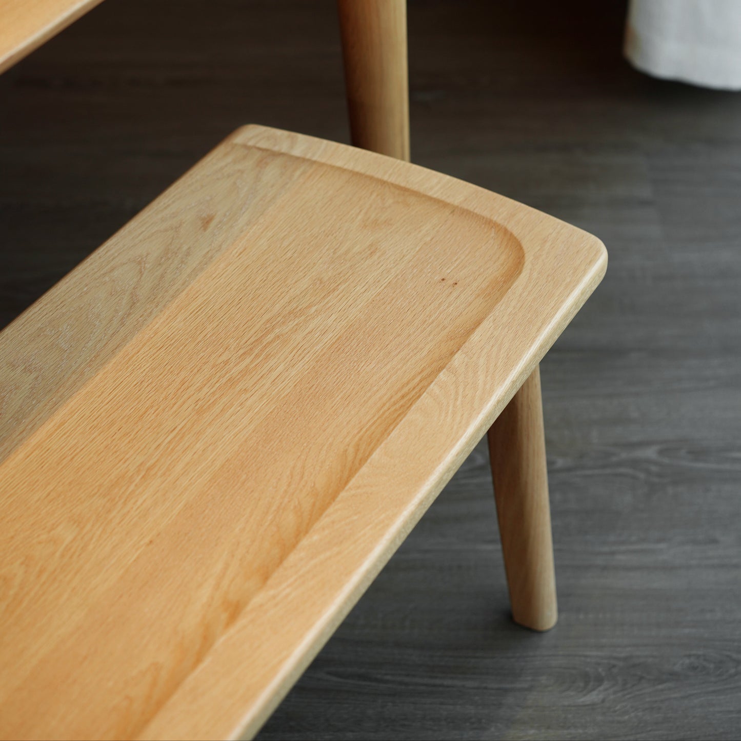 No.7500 長凳｜濱本工藝