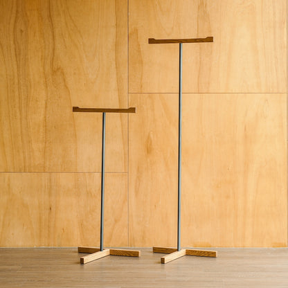 Rough 自立式掛衣架｜Switch Furniture
