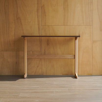 Sign 高腳工作桌｜Ibata Interior
