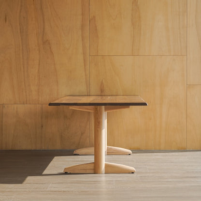 Sign 波形桌面餐桌｜Ibata Interior