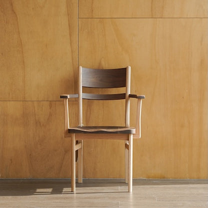 Sign 餐椅｜Ibata Interior