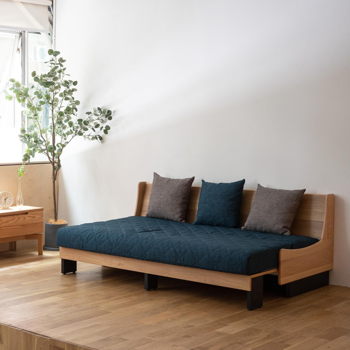 Dorothy II 沙發床｜Meuble
