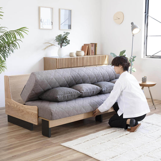 Dorothy II 沙發床｜Meuble
