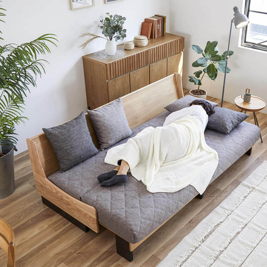 Dorothy II 沙發床｜Meuble