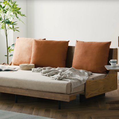 FourS 沙發床｜Meuble