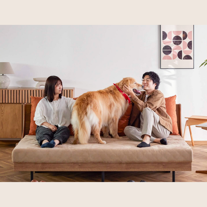 FourS 沙發床｜Meuble
