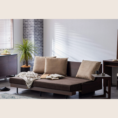 FourS 沙發床｜Meuble