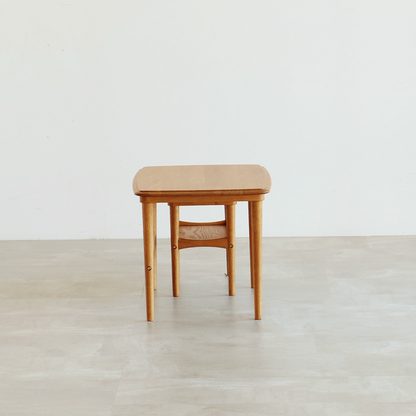 Herit. Nest 延伸茶几｜Ichiba
