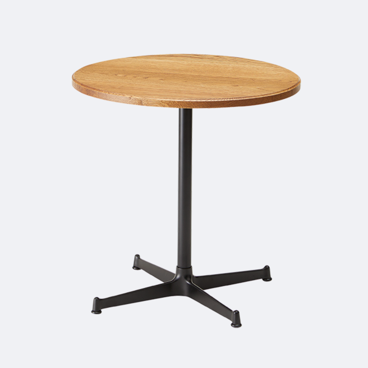 Jun 實木咖啡圓桌｜Switch Furniture