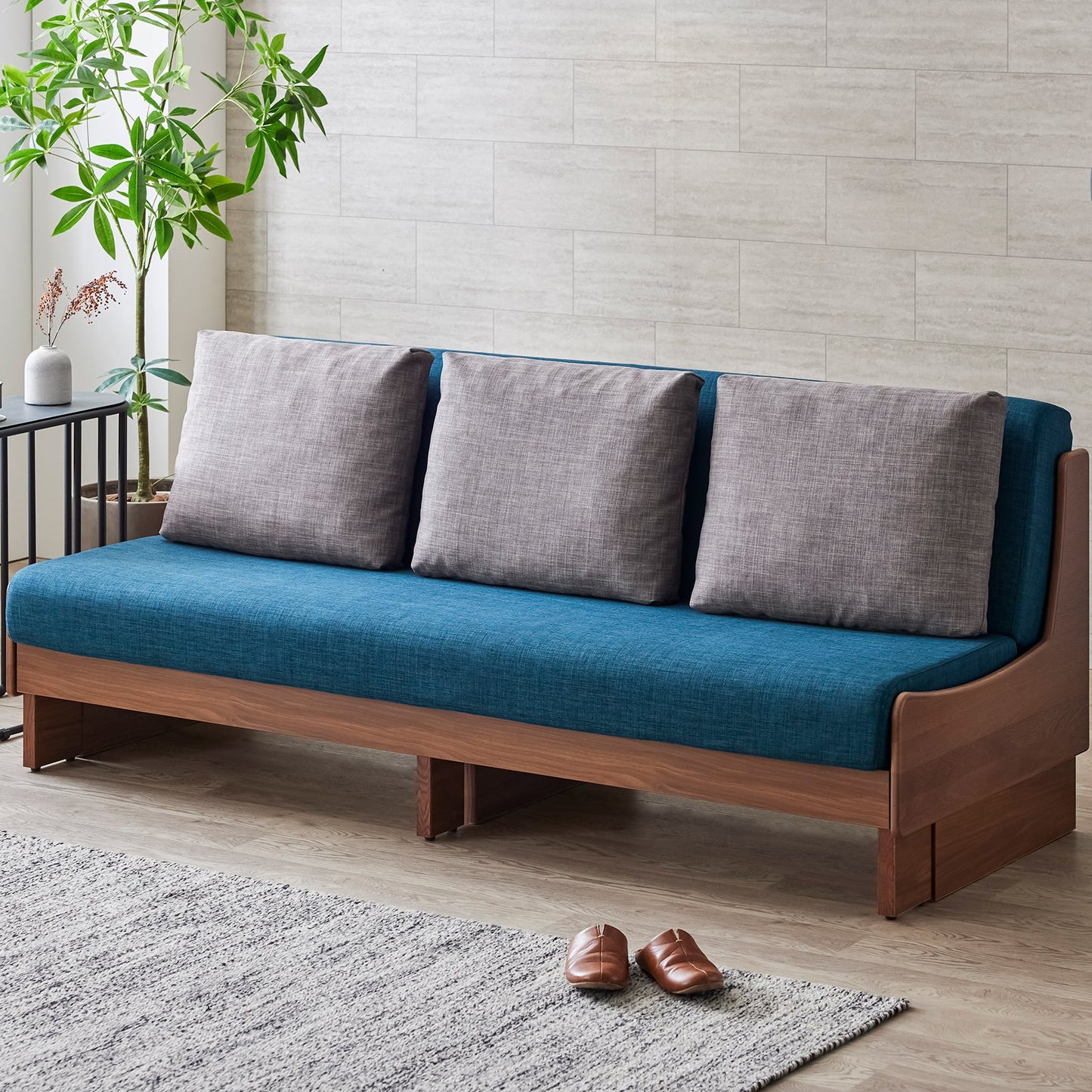 Dorothy III 沙發床｜Meuble